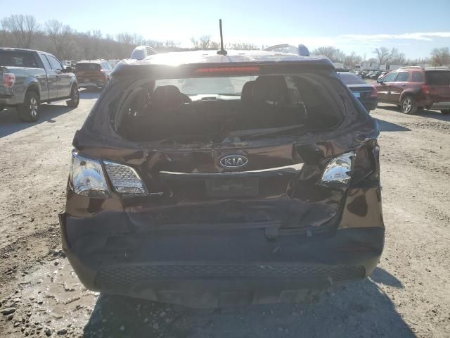 2012 KIA Sorento EX