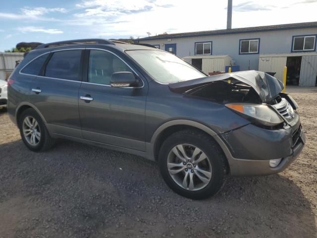 2012 Hyundai Veracruz GLS