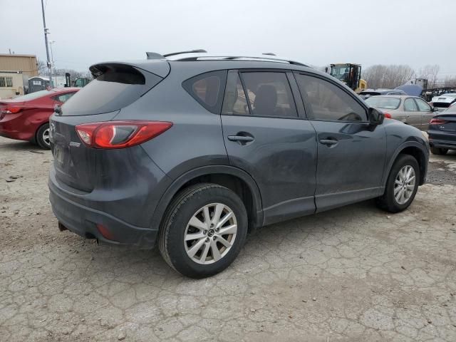 2014 Mazda CX-5 Sport