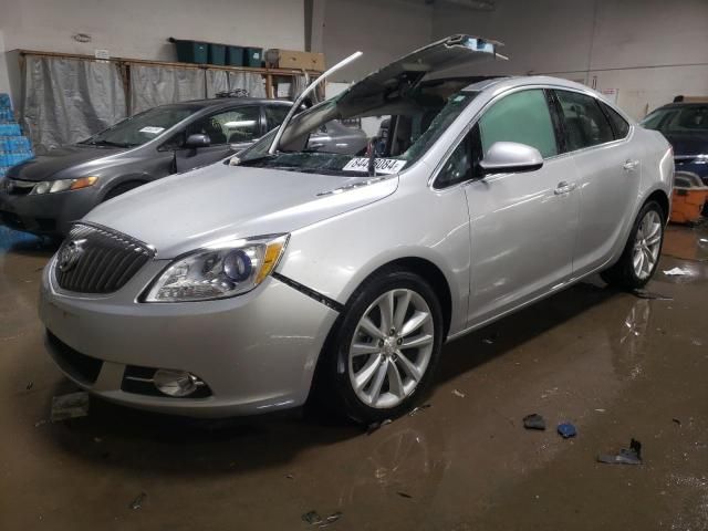 2015 Buick Verano Convenience