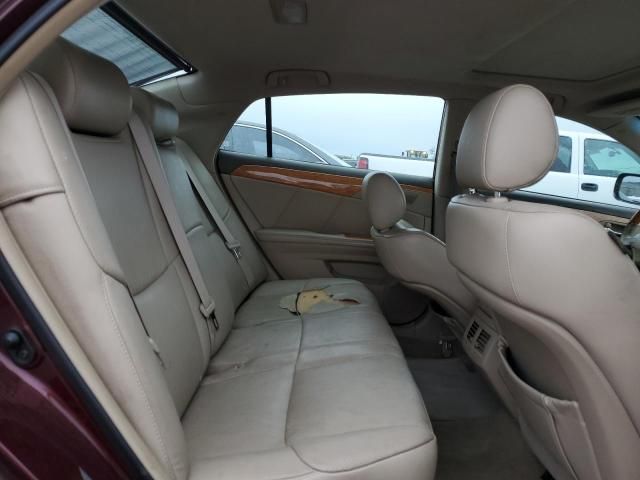 2006 Toyota Avalon XL