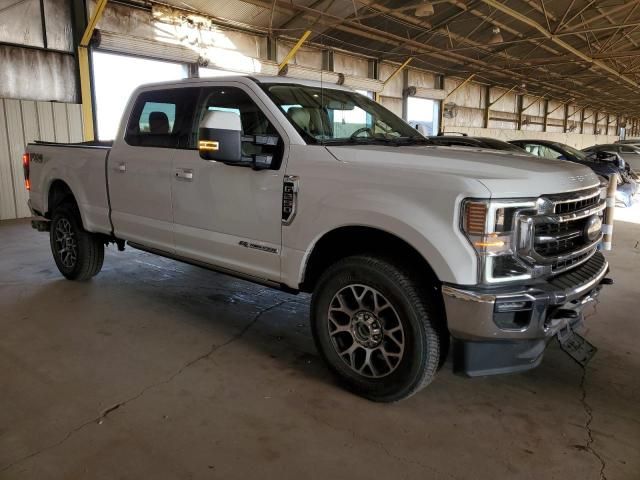 2020 Ford F250 Super Duty