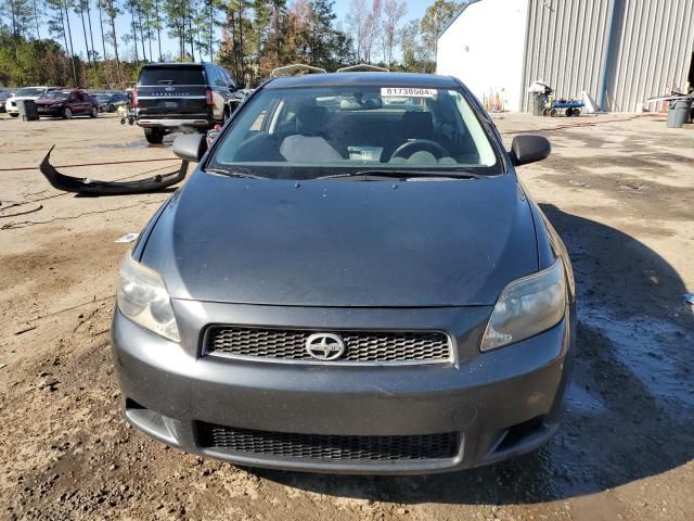 2007 Scion 2007 Toyota Scion TC