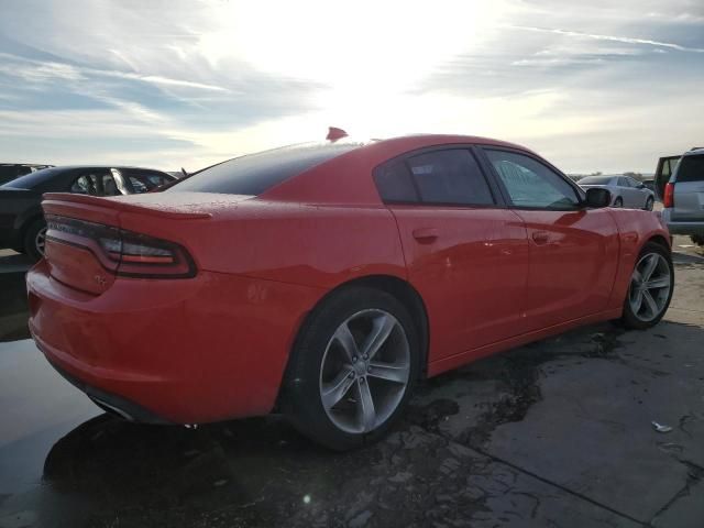 2016 Dodge Charger R/T