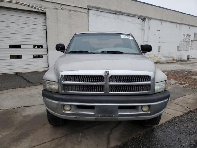 2001 Dodge RAM 1500