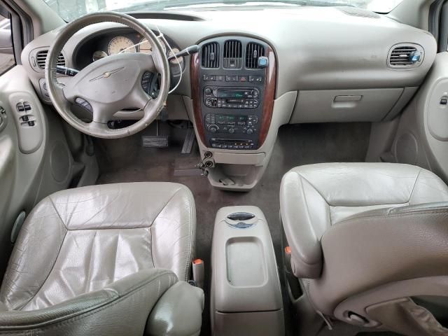 2003 Chrysler Town & Country LXI