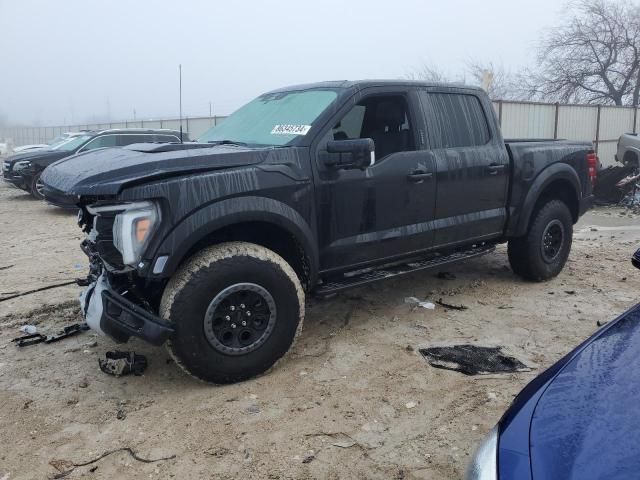 2024 Ford F150 Raptor