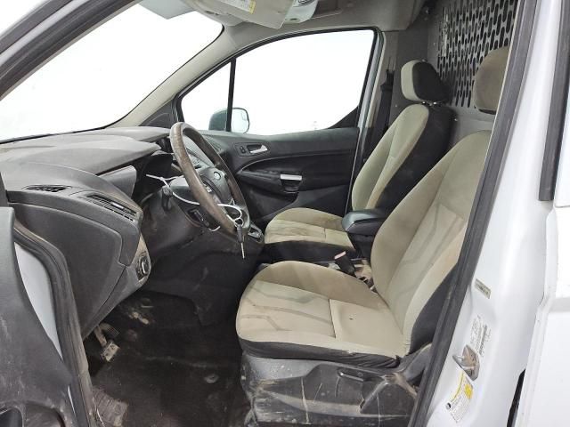 2014 Ford Transit Connect XLT