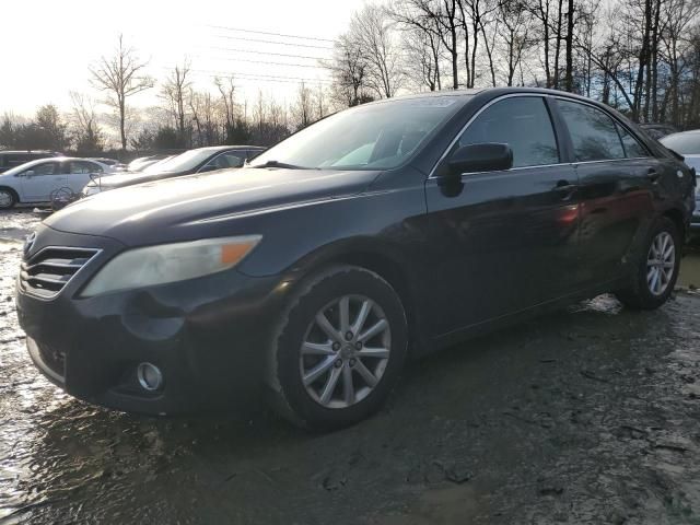 2010 Toyota Camry SE