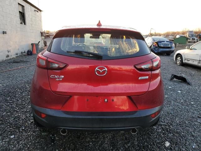 2019 Mazda CX-3 Touring