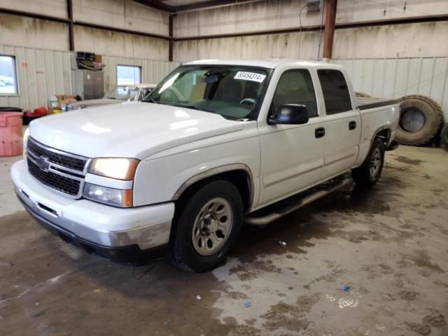 2006 Chevrolet Silverado C1500