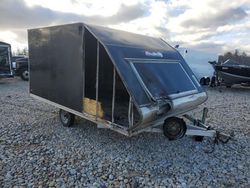 2020 Snop Trailer en venta en Candia, NH