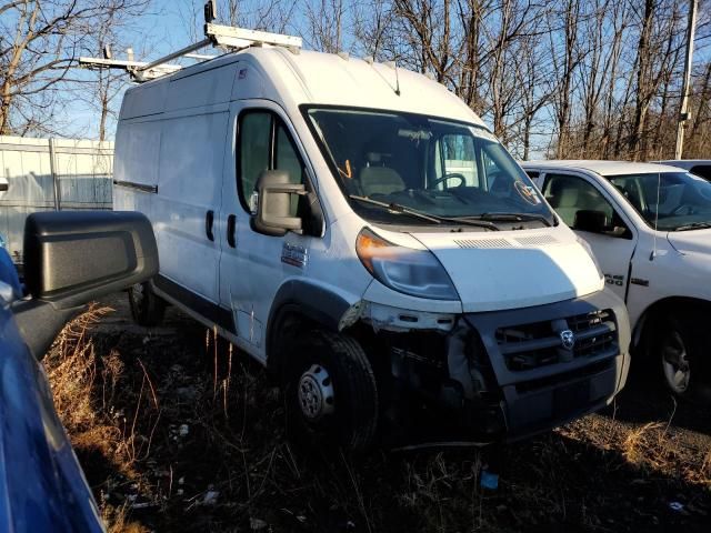 2015 Dodge RAM Promaster 1500 1500 High