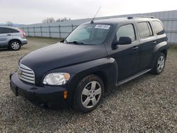 Chevrolet hhr salvage cars for sale: 2011 Chevrolet HHR LS