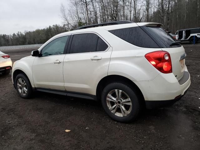 2012 Chevrolet Equinox LT