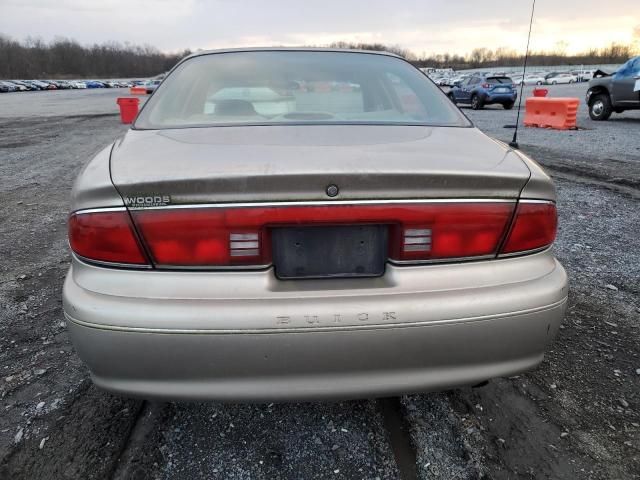 1998 Buick Century Custom