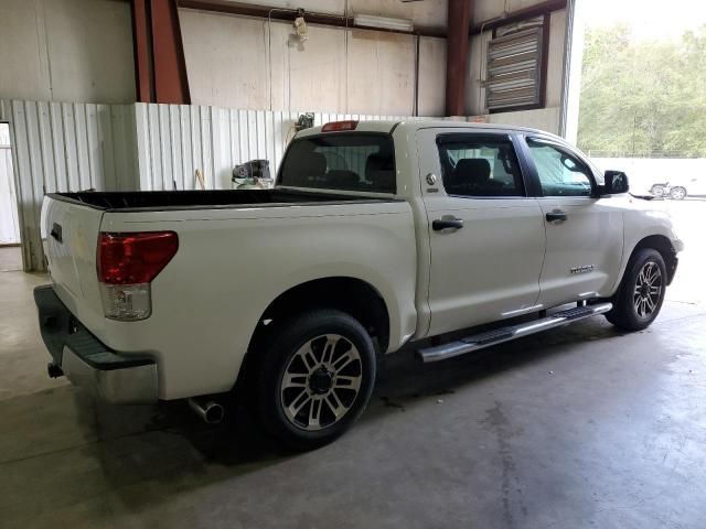 2013 Toyota Tundra Crewmax SR5