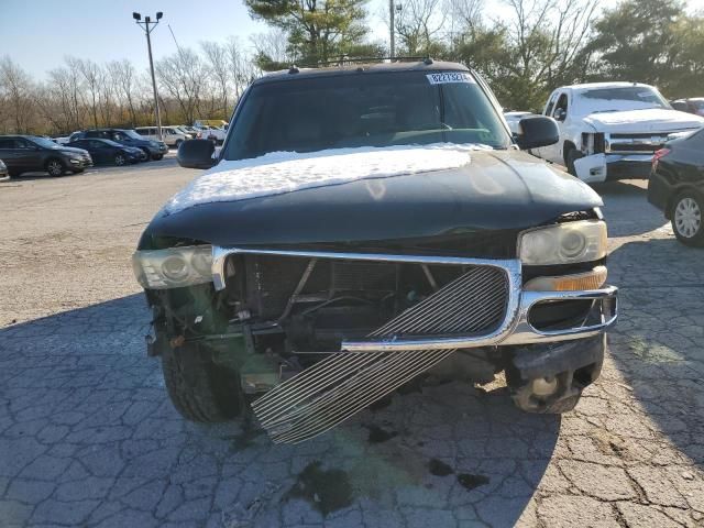 2003 GMC Yukon Denali