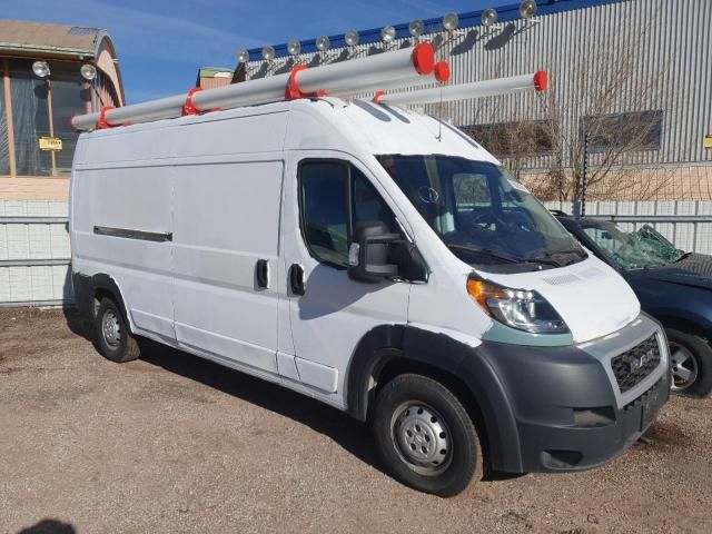 2019 Dodge RAM Promaster 2500 2500 High