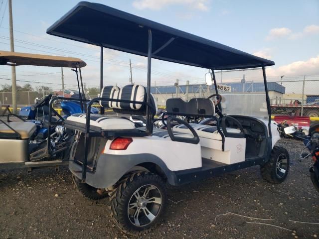 2016 Clubcar Club Car