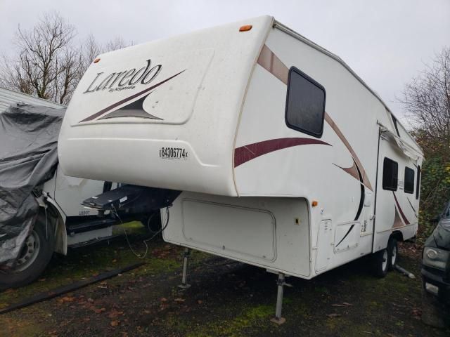 2006 Keystone Laredo