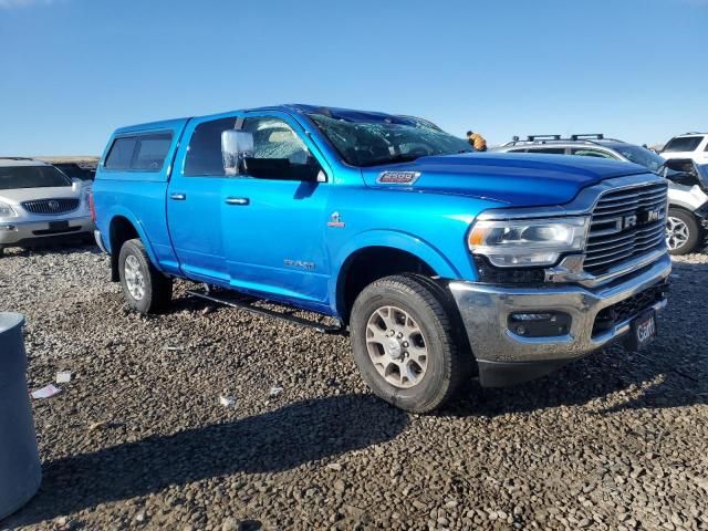 2021 Dodge 2500 Laramie