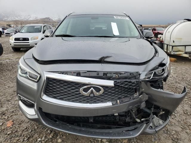 2016 Infiniti QX60