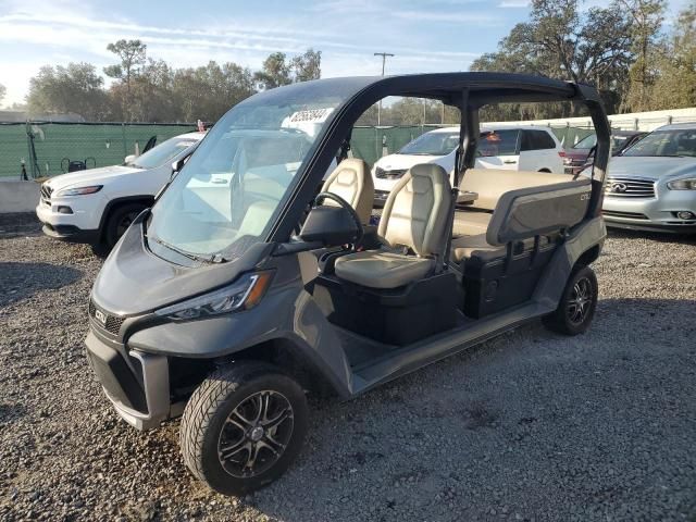 2023 Clubcar Golfcart