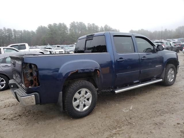 2011 GMC Sierra K1500 SLT