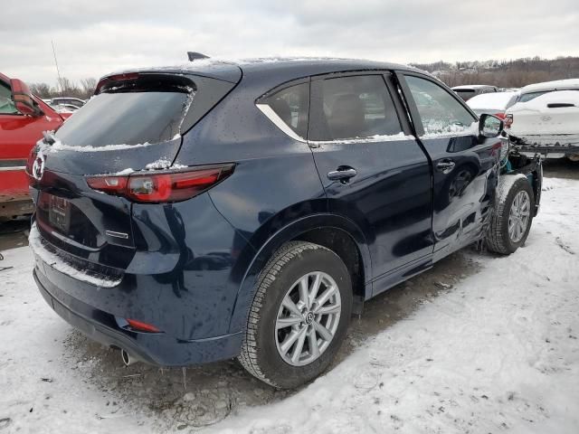 2024 Mazda CX-5 Select