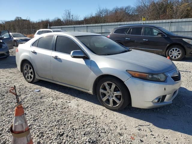 2012 Acura TSX Tech