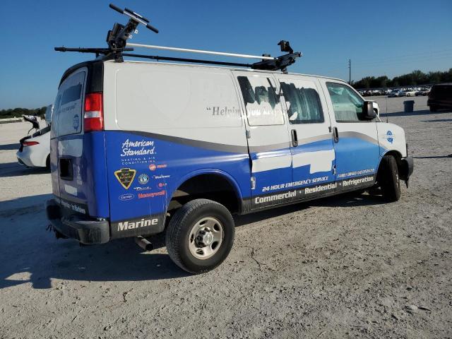 2020 Chevrolet Express G2500