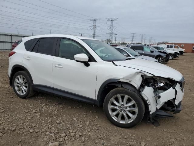 2014 Mazda CX-5 GT