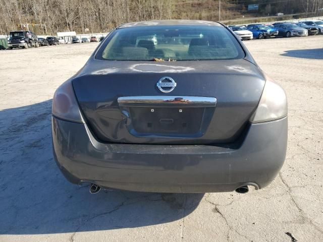 2008 Nissan Altima 2.5