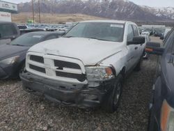 Dodge salvage cars for sale: 2012 Dodge RAM 1500 SLT