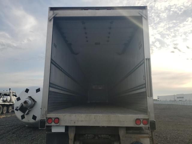 2013 Utility Reefer TRL