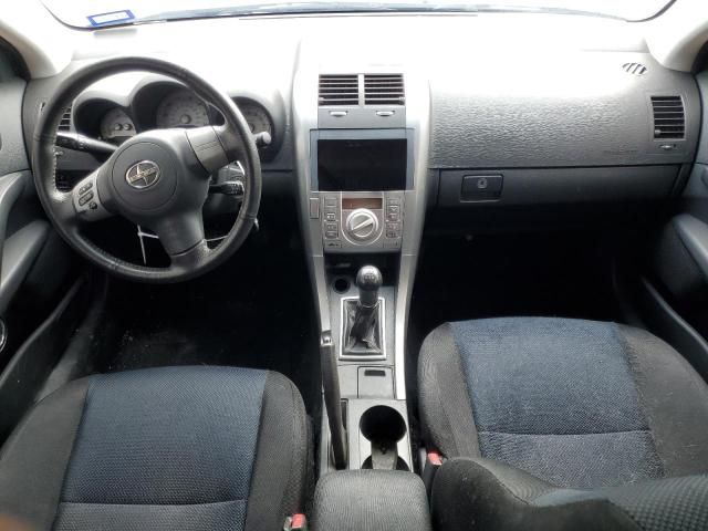 2006 Scion TC