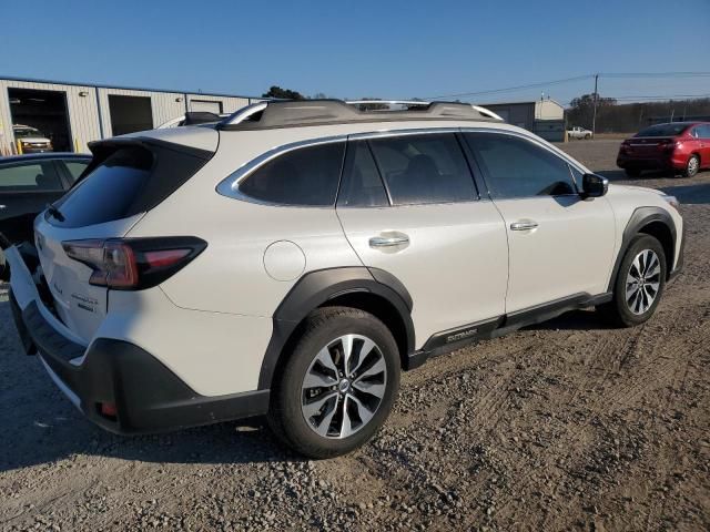 2023 Subaru Outback Touring