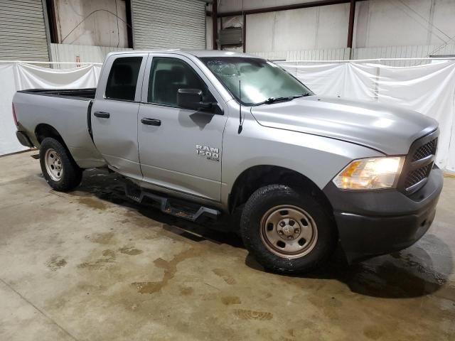 2019 Dodge RAM 1500 Classic Tradesman