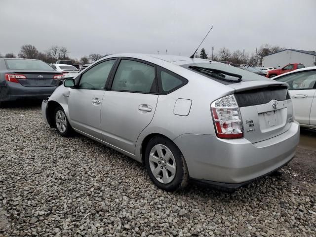 2007 Toyota Prius