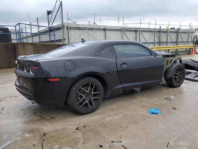 2013 Chevrolet Camaro LS