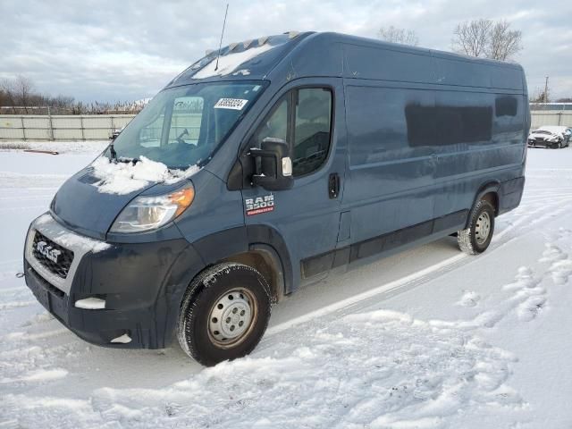 2019 Dodge RAM Promaster 3500 3500 High