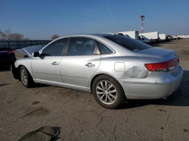 2008 Hyundai Azera SE