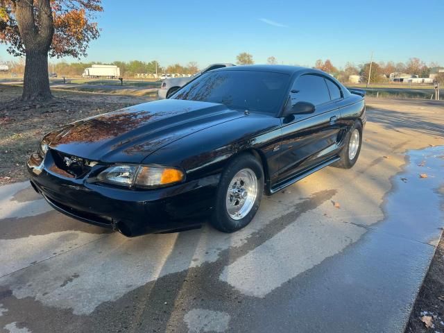 1995 Ford Mustang GT