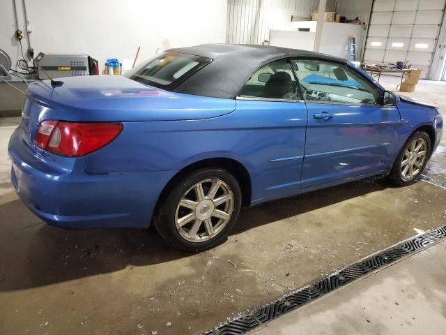 2008 Chrysler Sebring Touring