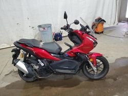 2022 Honda ADV150 A for sale in Central Square, NY