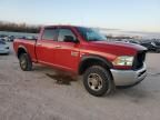 2013 Dodge RAM 2500 SLT