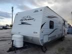 2011 Jayco JAY Flight