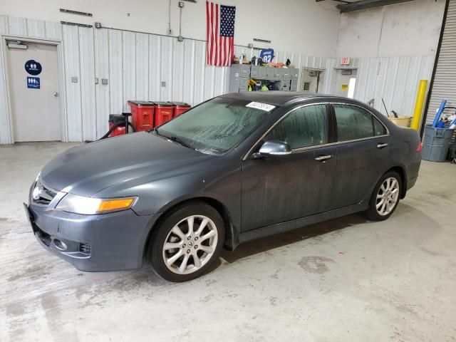 2006 Acura TSX