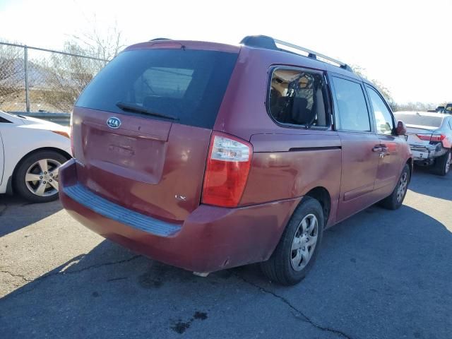 2008 KIA Sedona EX